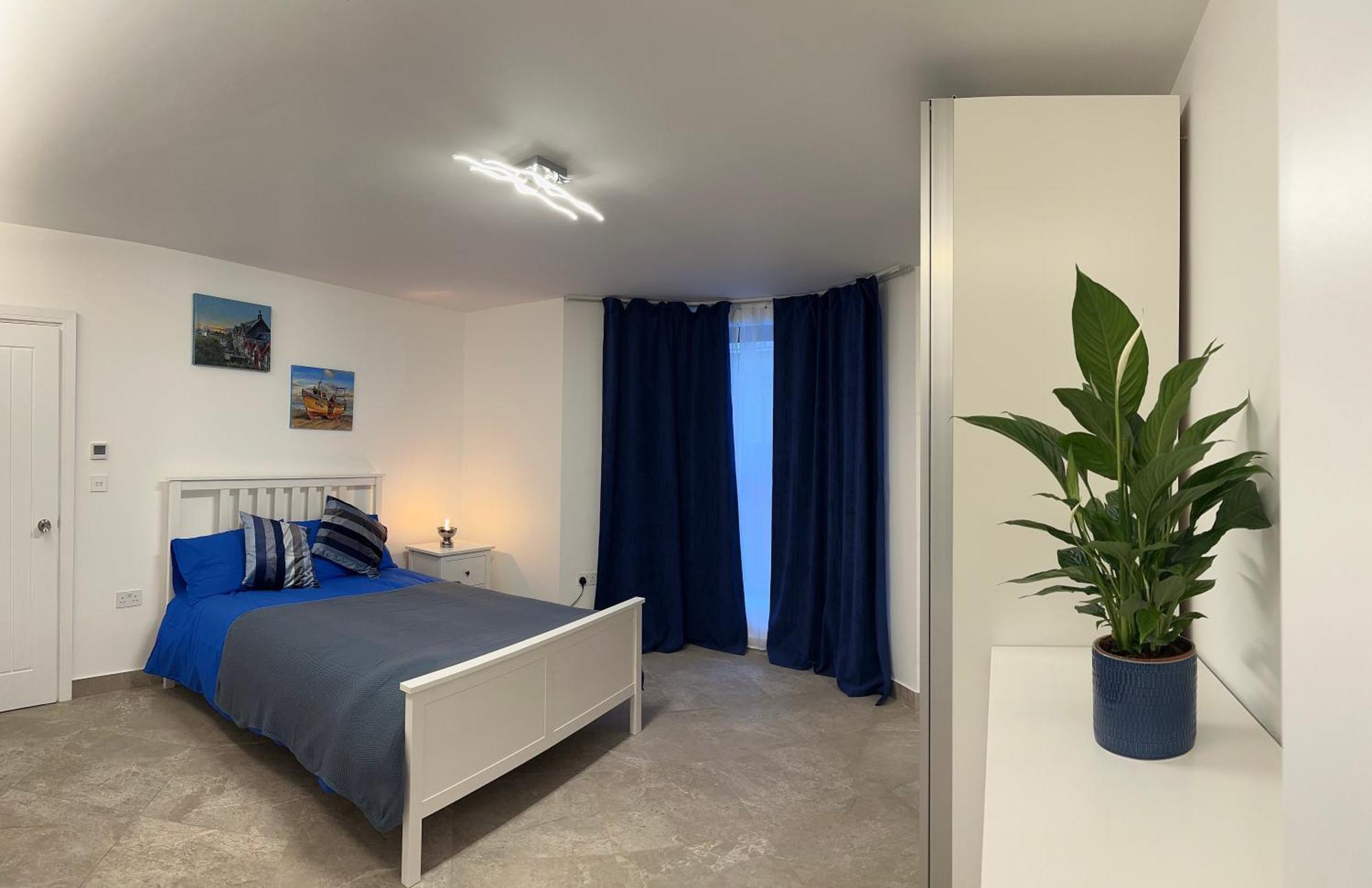 Apartament Aya's Snaresbrook