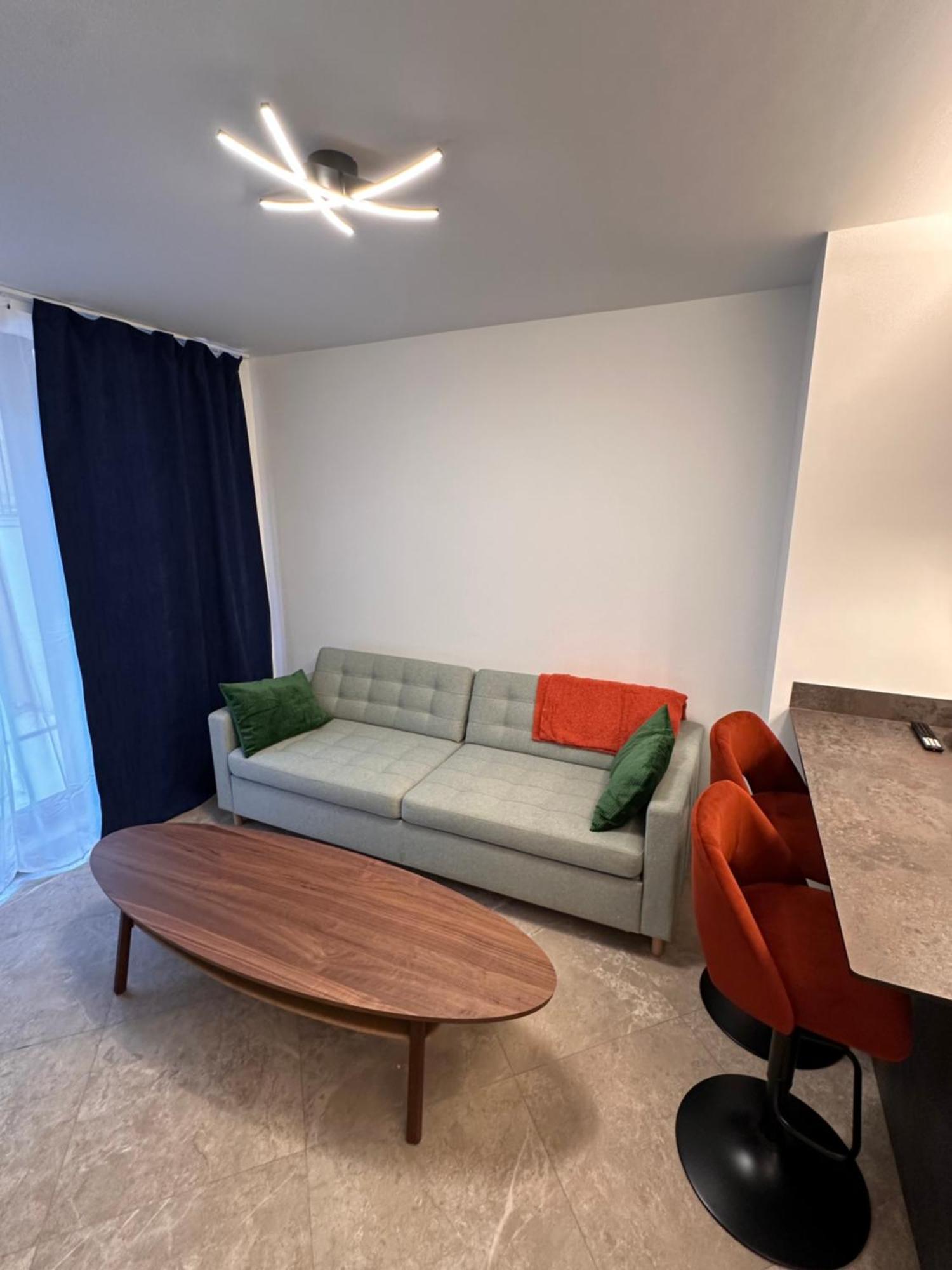 Apartament Aya's Snaresbrook Londra