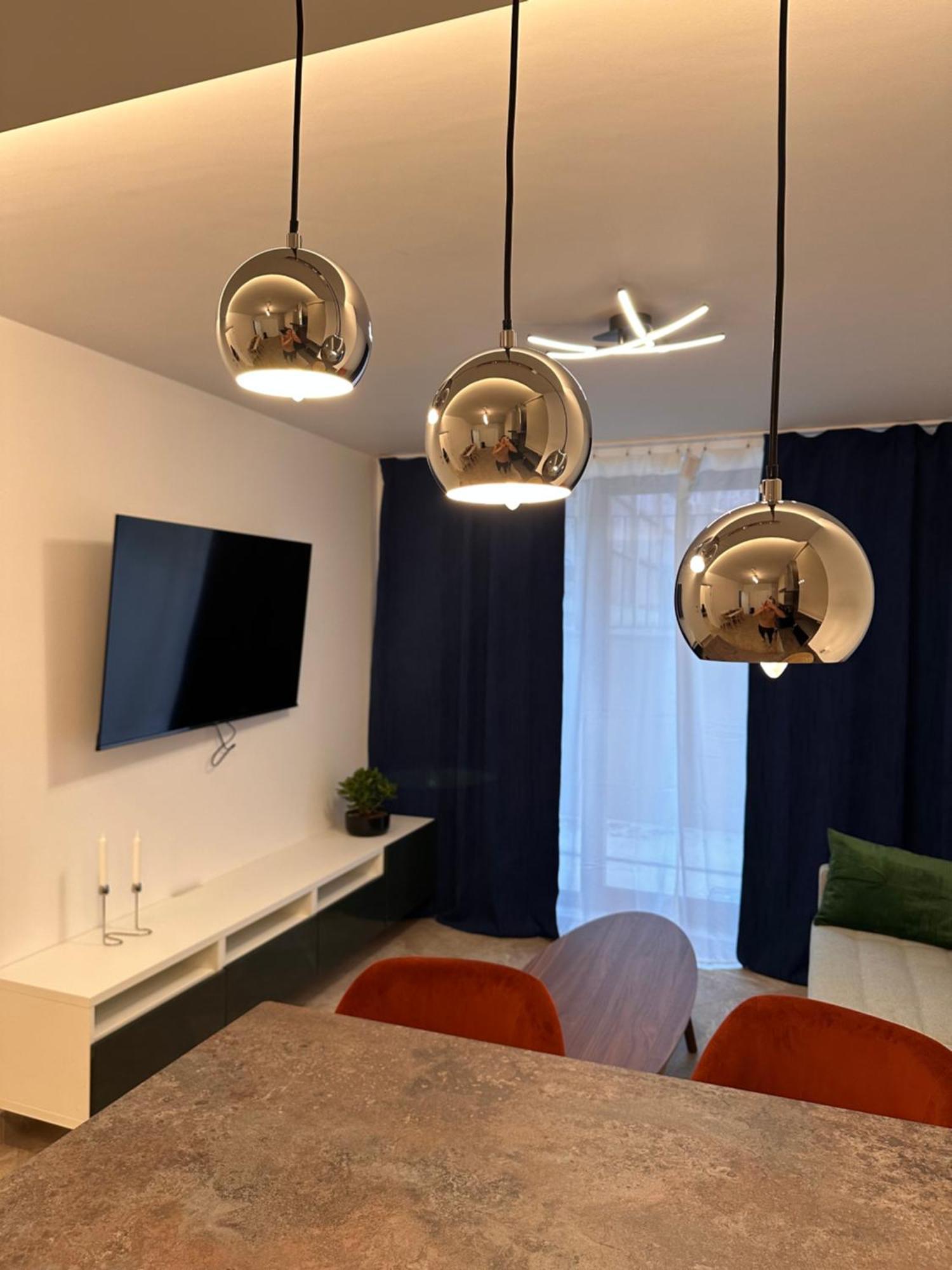 Apartament Aya's Snaresbrook Londra