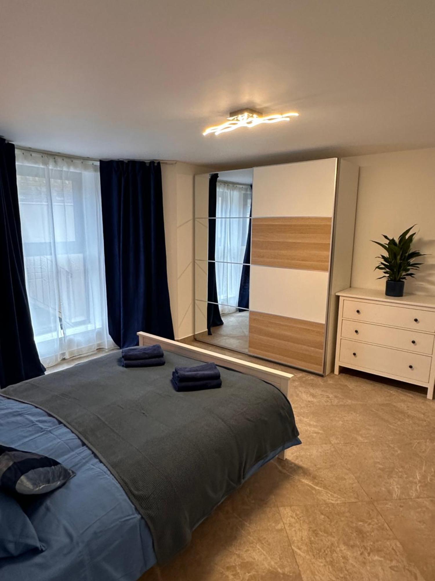 Apartament Aya's Snaresbrook