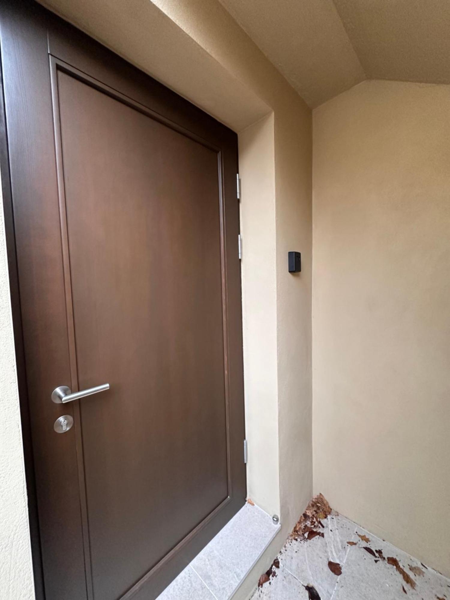 Apartament Aya's Snaresbrook